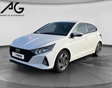 Hyundai i20 Sainte-Menehould