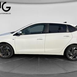 Hyundai i20 1.0 T-GDi 100 Hybrid 48V Business occasion - Sainte-Menehould - photo 2/16