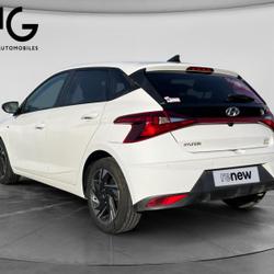 Hyundai i20 1.0 T-GDi 100 Hybrid 48V Business occasion - Sainte-Menehould - photo 3/16