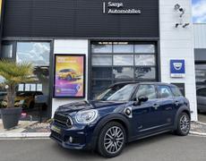 Mini Countryman Sargé-lès-le-Mans