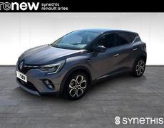 Renault Captur Montélimar