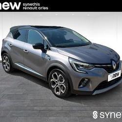 Renault Captur E-Tech 145 - 21 Intens Mont&eacute;limar