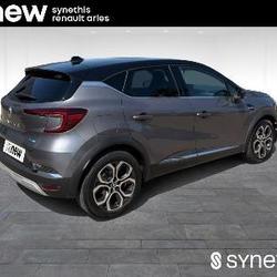 Renault Captur E-Tech 145 - 21 Intens Mont&eacute;limar