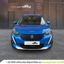 Peugeot 2008 BUSINESS ELECTRIQUE Moteur &eacute;lectrique 136 ch Allure Sens