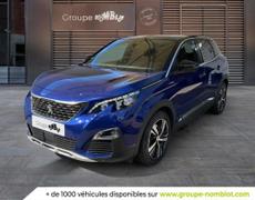 Peugeot 3008 Sens