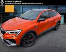 Renault Arkana Saint-Nazaire