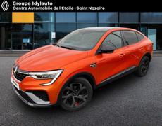 Renault Arkana Saint-Nazaire