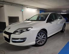Renault Laguna 3 Aulnay-sous-Bois