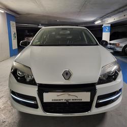 Renault Laguna 3 Limited dCi110 eco2 Aulnay-sous-Bois