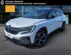 Renault Austral Saint-Nazaire