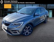 Renault Arkana Saint-Nazaire