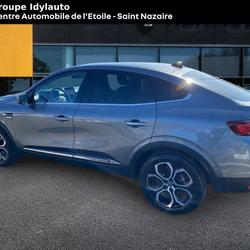 Renault Arkana E-Tech 145 - 21B Intens Saint-Nazaire