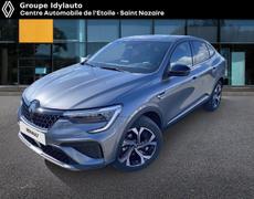 Renault Arkana Saint-Nazaire