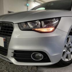 Audi A1 Sportback 1.6 TDI 105 AMBIENTE Aulnay-sous-Bois