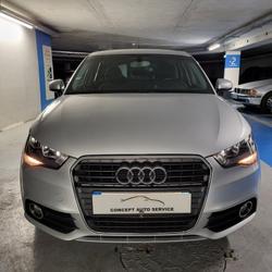 Audi A1 Sportback 1.6 TDI 105 AMBIENTE Aulnay-sous-Bois