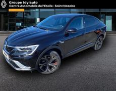 Renault Arkana Saint-Nazaire