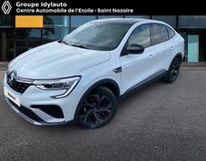 Renault Arkana Saint-Nazaire