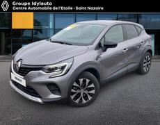 Renault Captur Saint-Nazaire