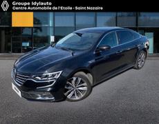 Renault Talisman Saint-Nazaire