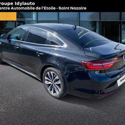 Renault Talisman Blue dCi 160 EDC Intens Saint-Nazaire
