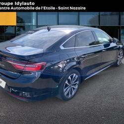 Renault Talisman Blue dCi 160 EDC Intens Saint-Nazaire