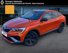 Renault Arkana Saint-Nazaire