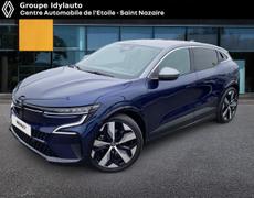 Renault Megane E-Tech Saint-Nazaire