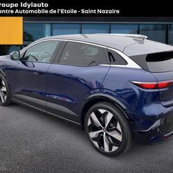 Renault Megane E-Tech Megane E-Tech EV40 130ch standard charge Techno Saint-Nazaire