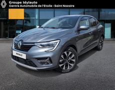 Renault Arkana Saint-Nazaire