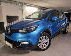 Renault Captur Aulnay-sous-Bois