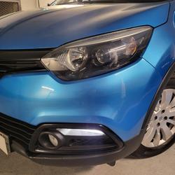 Renault Captur Zen Energy dCi 90 S&S eco2 Aulnay-sous-Bois