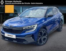 Renault Austral Saint-Nazaire