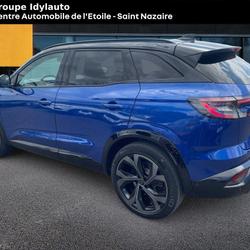 Renault Austral E-Tech hybrid 200 Techno esprit Alpine Saint-Nazaire