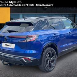 Renault Austral E-Tech hybrid 200 Techno esprit Alpine Saint-Nazaire