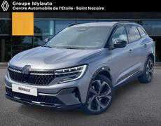 Renault Austral Saint-Nazaire