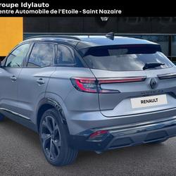 Renault Austral E-Tech hybrid 200 Techno esprit Alpine Saint-Nazaire