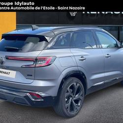 Renault Austral E-Tech hybrid 200 Techno esprit Alpine Saint-Nazaire
