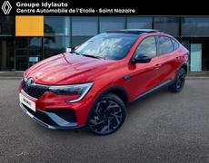 Renault Arkana Saint-Nazaire