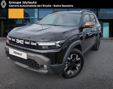 Dacia Duster Saint-Nazaire