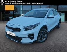 Kia XCee'd Saint-Nazaire
