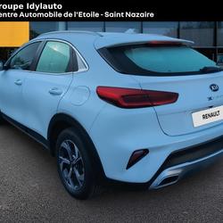 Kia XCee'd XCeed 1.5l T-GDi 160 ch DCT7 Active Saint-Nazaire