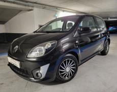 Renault Twingo 2 Aulnay-sous-Bois