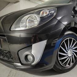 Renault Twingo 2 Expression 1.2 16v 75ch LEV Eco2 Aulnay-sous-Bois