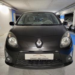 Renault Twingo 2 Expression 1.2 16v 75ch LEV Eco2 Aulnay-sous-Bois
