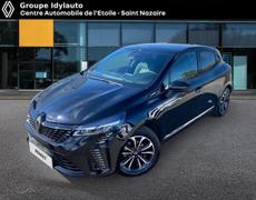 Renault Clio 5 Saint-Nazaire