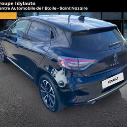 Renault Clio 5 Clio Eco-G 100 ch GSR2 Techno Saint-Nazaire