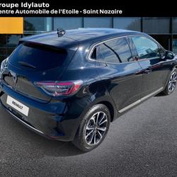 Renault Clio 5 Clio Eco-G 100 ch GSR2 Techno Saint-Nazaire