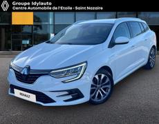 Renault Megane 4 Estate Saint-Nazaire