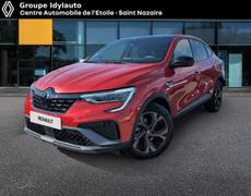 Renault Arkana Saint-Nazaire