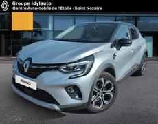 Renault Captur Saint-Nazaire